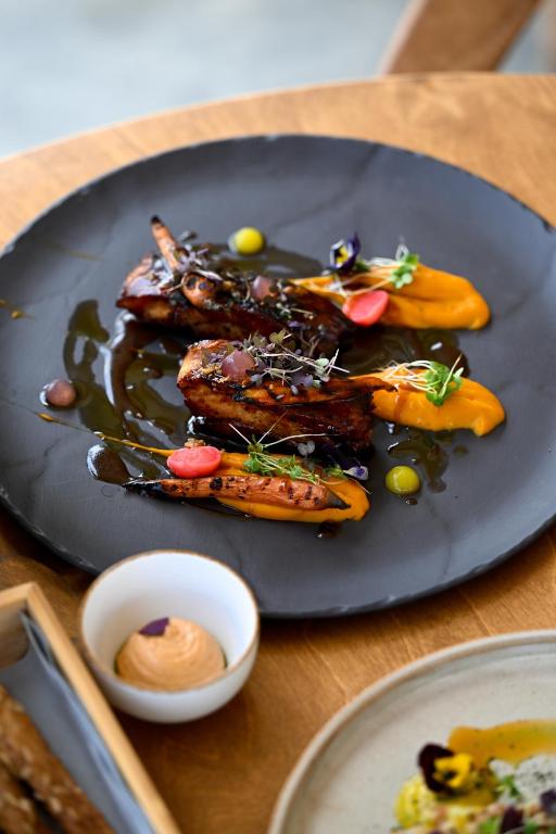 お料理のイメージ