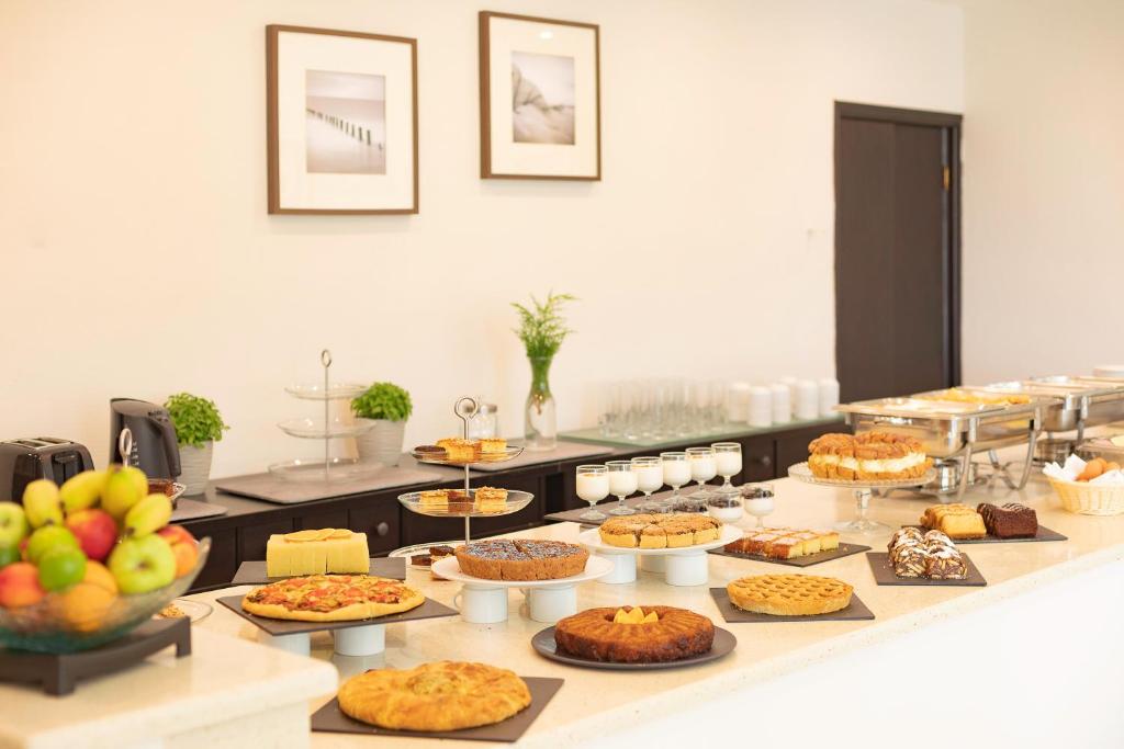 お料理のイメージ