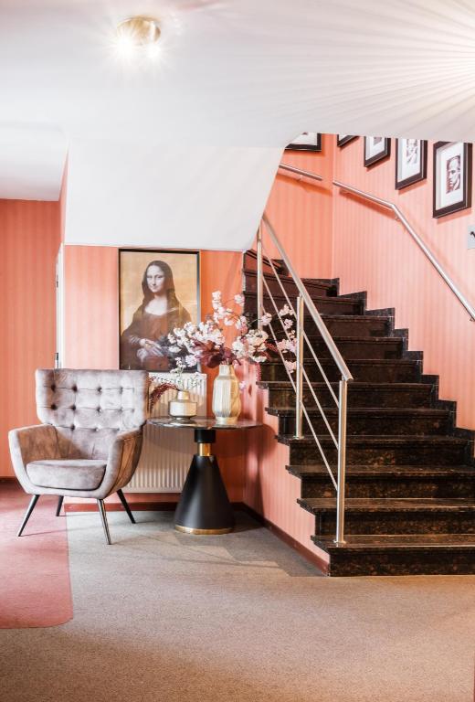 Turnhout City Hotel photo