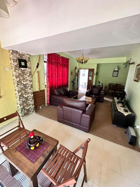 Cool Living at GVR Landed Unit photo