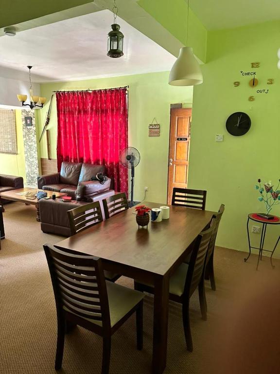 Cool Living at GVR Landed Unit photo