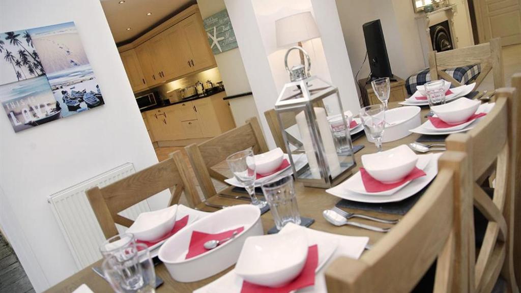 Witsend, Horton, Port Eynon