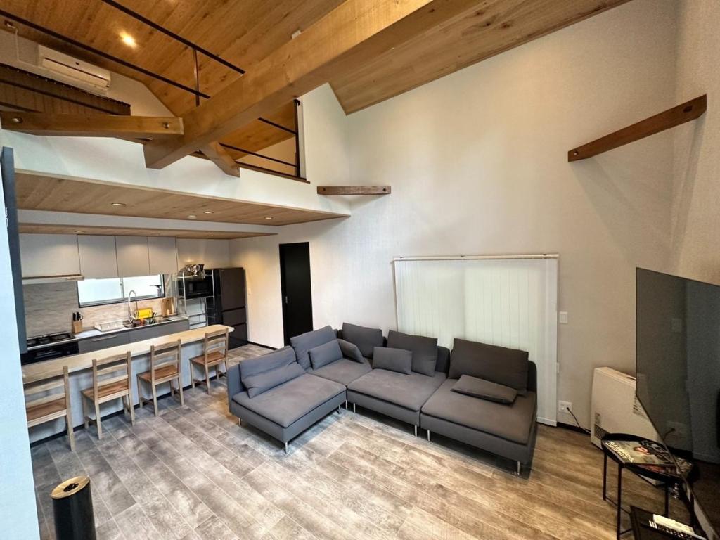 The No, 10 Kawaguchiko Villa&resort - Vacation STAY 48730v, Oishi