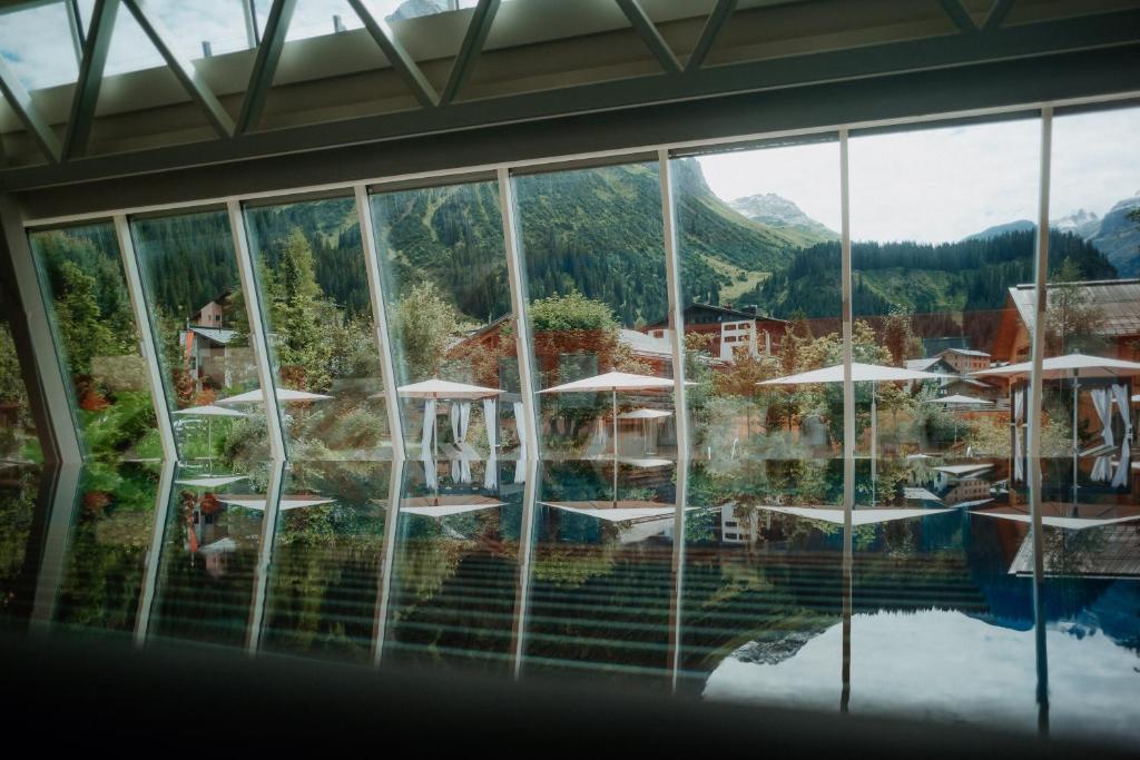 Hotel Austria photo