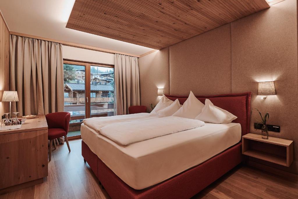 Hotel Austria photo