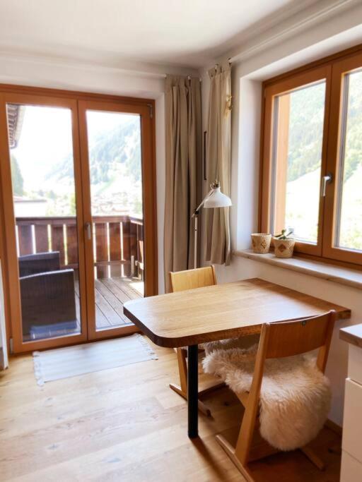 Schöne Wohnung, zentral, mit Panorama-Aussicht - 4