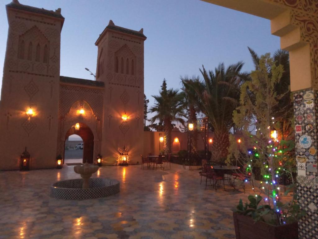 Hotel Kasbah Asmaa photo