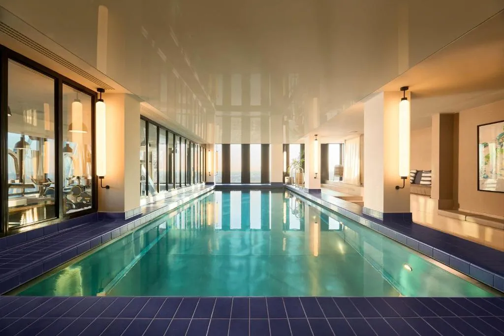 Adina Apartment Hotel Munich, Hotel in München