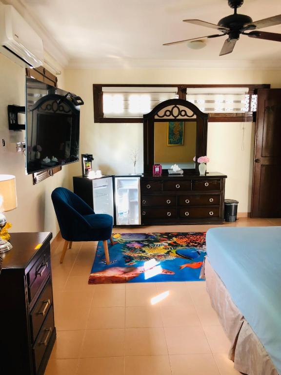 Villas Segovia Hotel Boutique & Suites photo