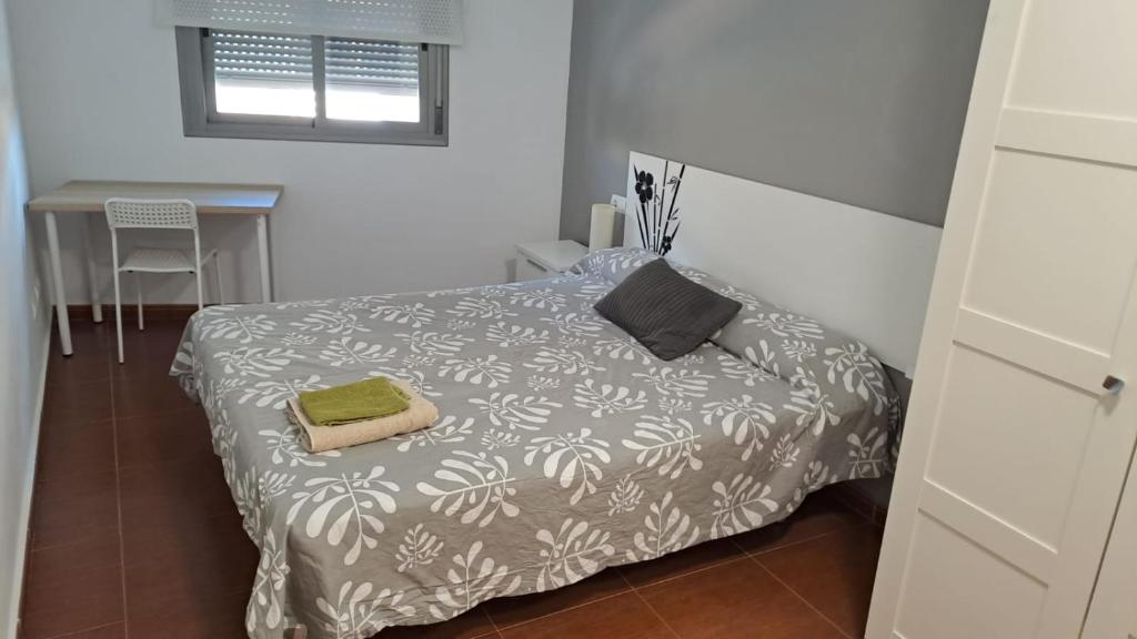 Apartamento Molino - 2