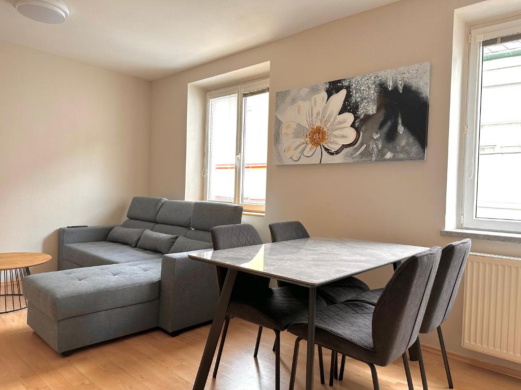 City Center Apartment