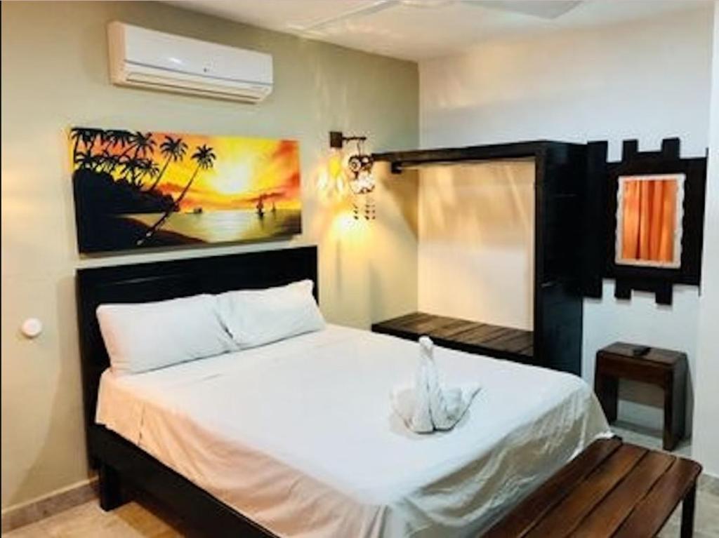 Hostal Tunich Naj & Hotel photo