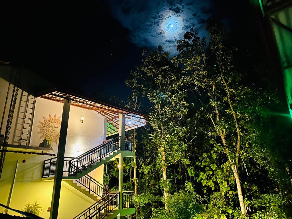 Nature House photo