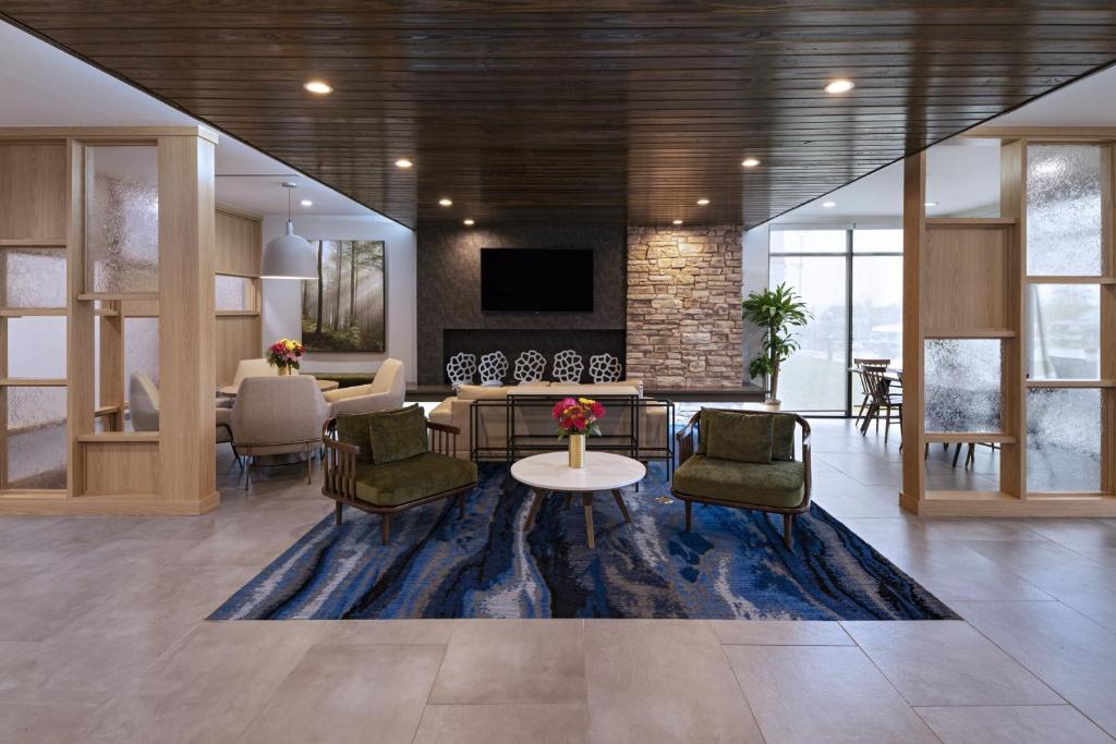 Fairfield by Marriott Inn & Suites Waller, Waller