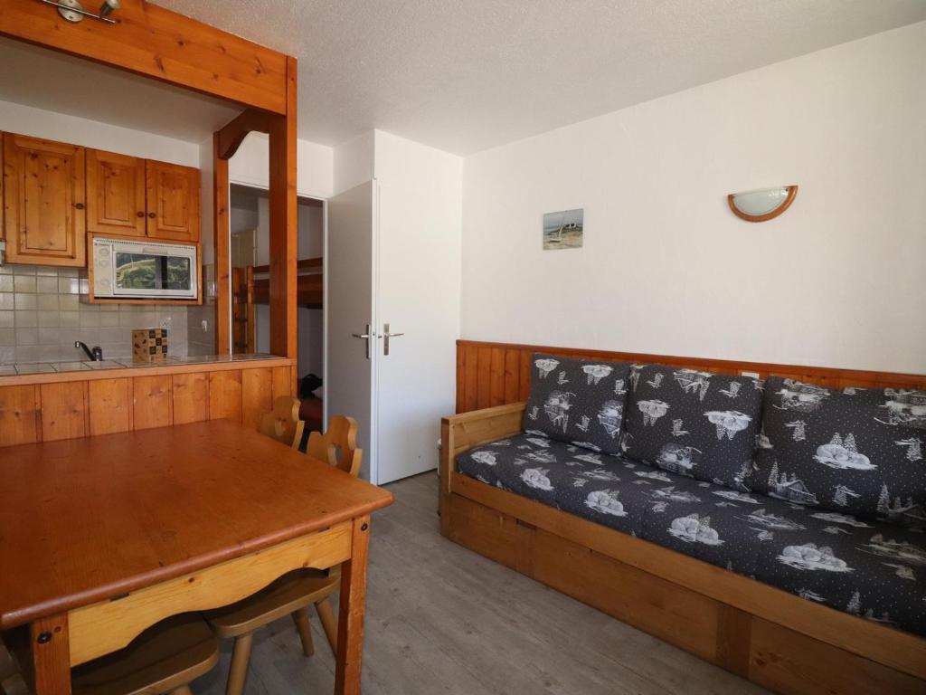 Studio confort 21m² · 4 pers · Balcon · Animaux admis - FR-1-502-504 - 1