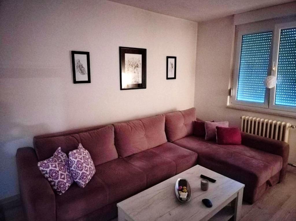 Apartment AZ - 2