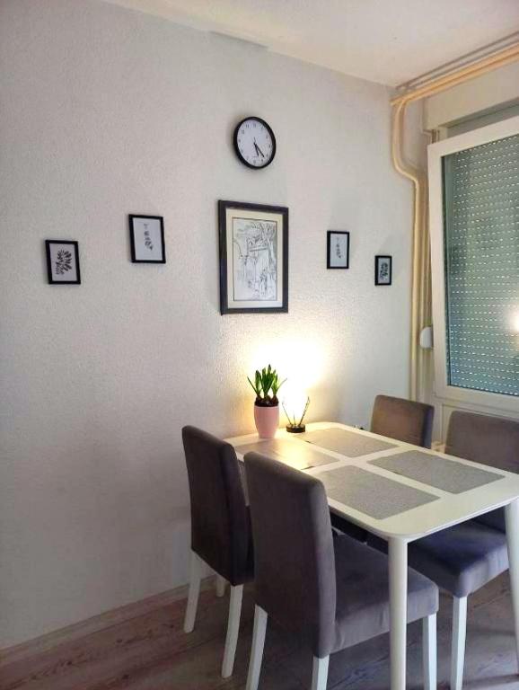 Apartment AZ - 3