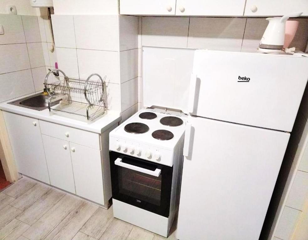 Apartment AZ - 5