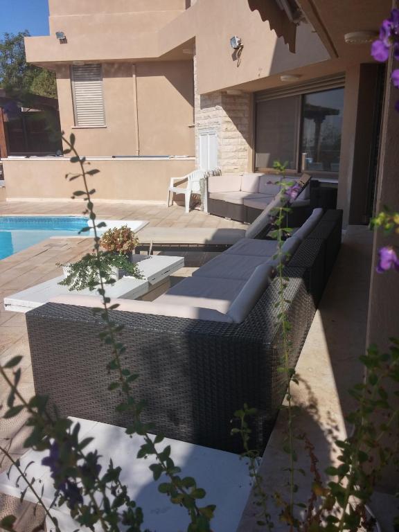 Apartment Caesarea 38 photo