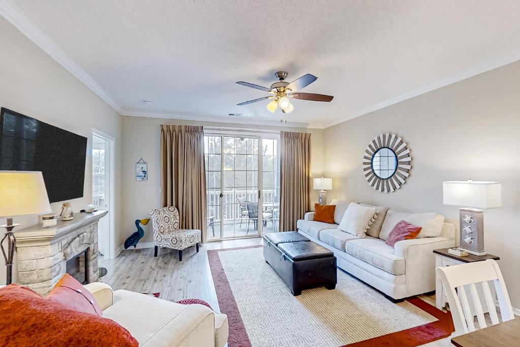 Havens 1624, Myrtle Beach