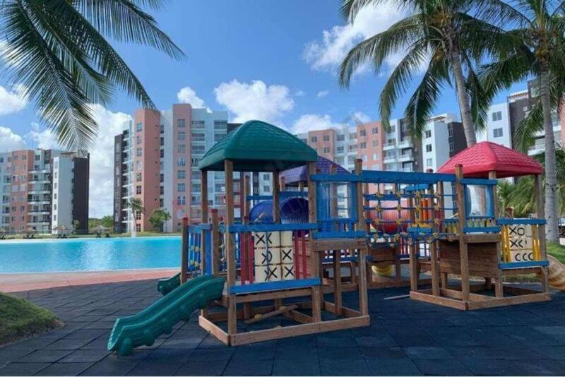 Beautiful condo in Cancun! Dreams Lagoon - 5