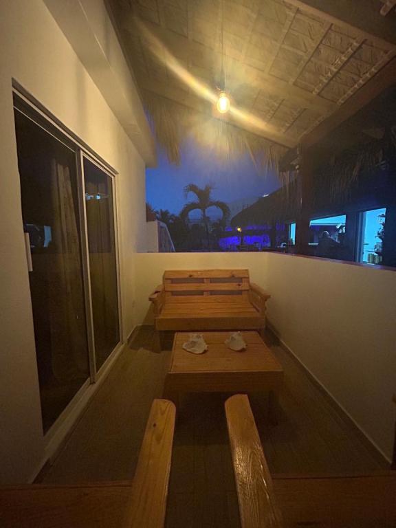Hotel Sol Azul photo