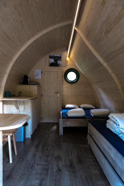 LeafMaxi - Camping du Nord photo