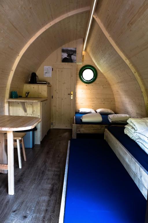 LeafMaxi - Camping du Nord photo