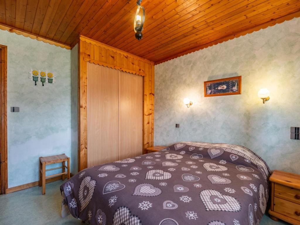 Charmant Appartement 2 Pièces aux Gets - 6 Pers, Proche Centre, Terrasse, Casier à Ski - FR-1-671-22 - 4