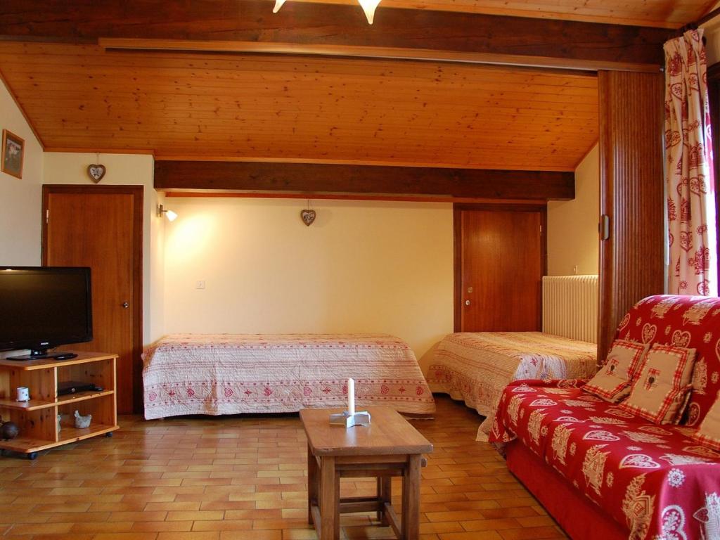 Appartement spacieux avec WiFi, parking et animaux admis - FR-1-671-15 - 2