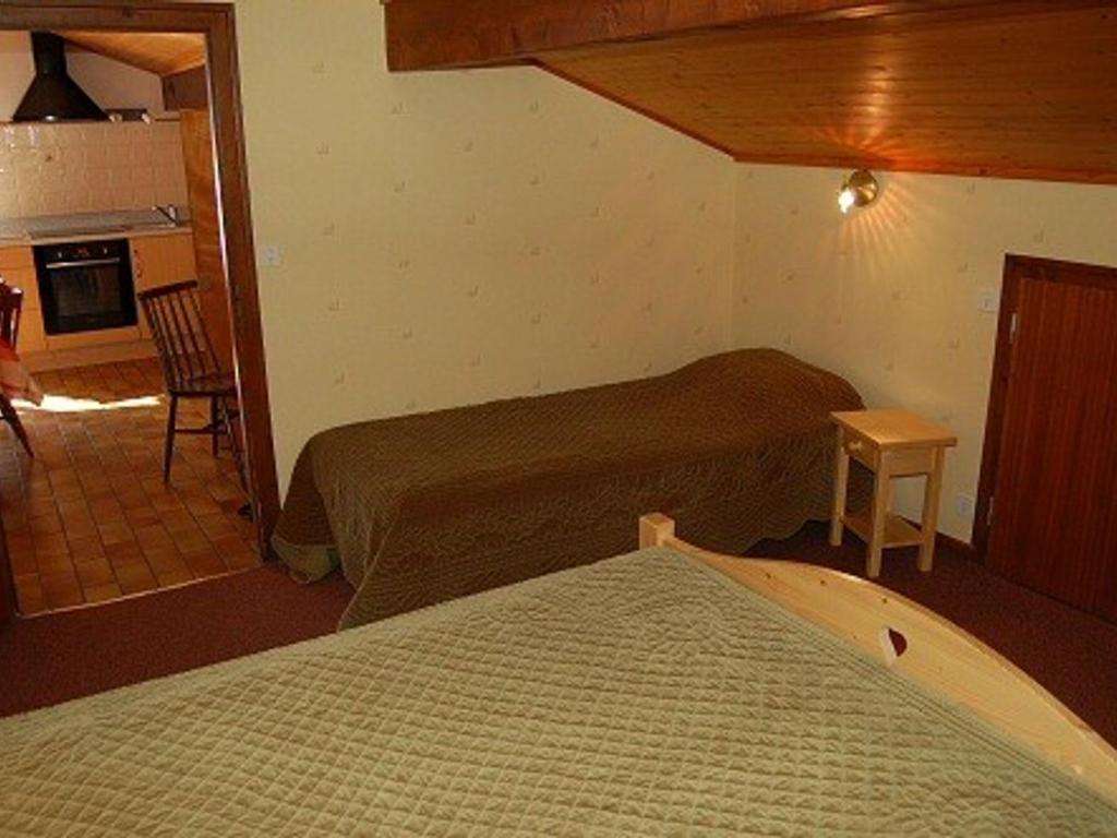 Appartement spacieux avec WiFi, parking et animaux admis - FR-1-671-15 - 3