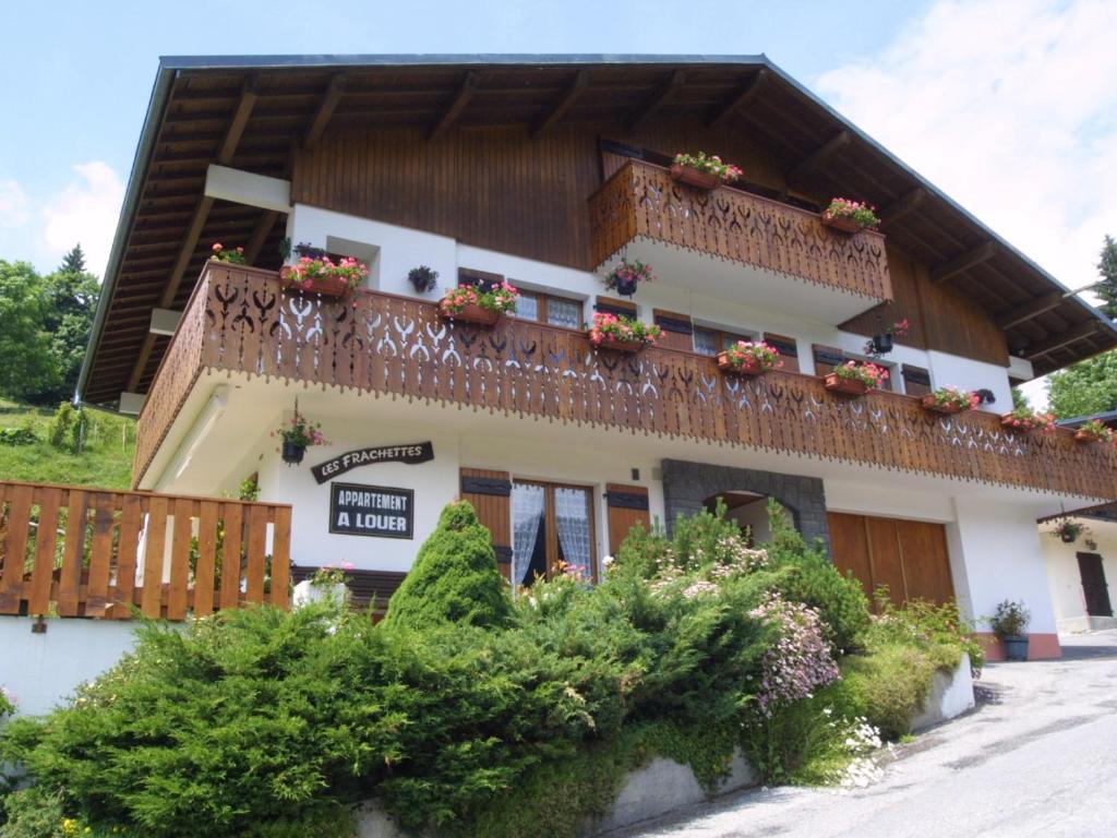 Appartement spacieux avec WiFi, parking et animaux admis - FR-1-671-15 - 4