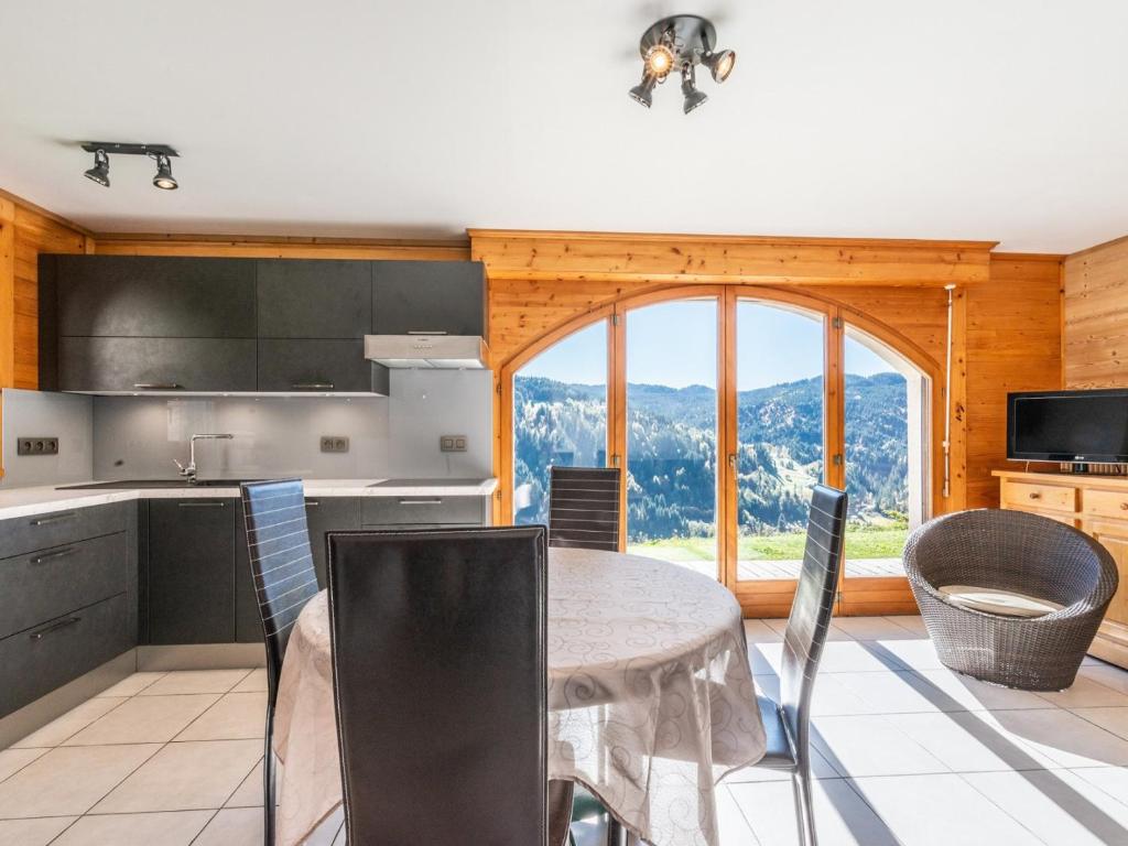 Charmant appartement: 1 ch, parking, WiFi, animaux admis - FR-1-671-13 - 2