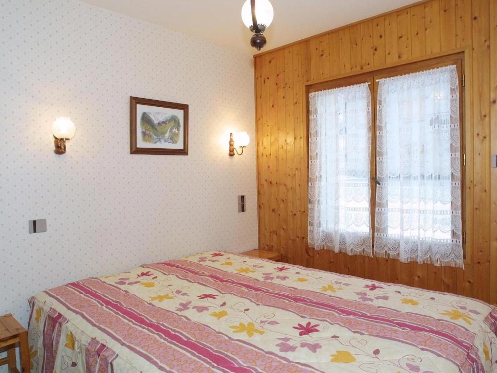 Charmant Appt aux Gets: Terrasse, 4 pers, Proche Pistes et Centre, Animaux Bienvenus - FR-1-671-29 - 2