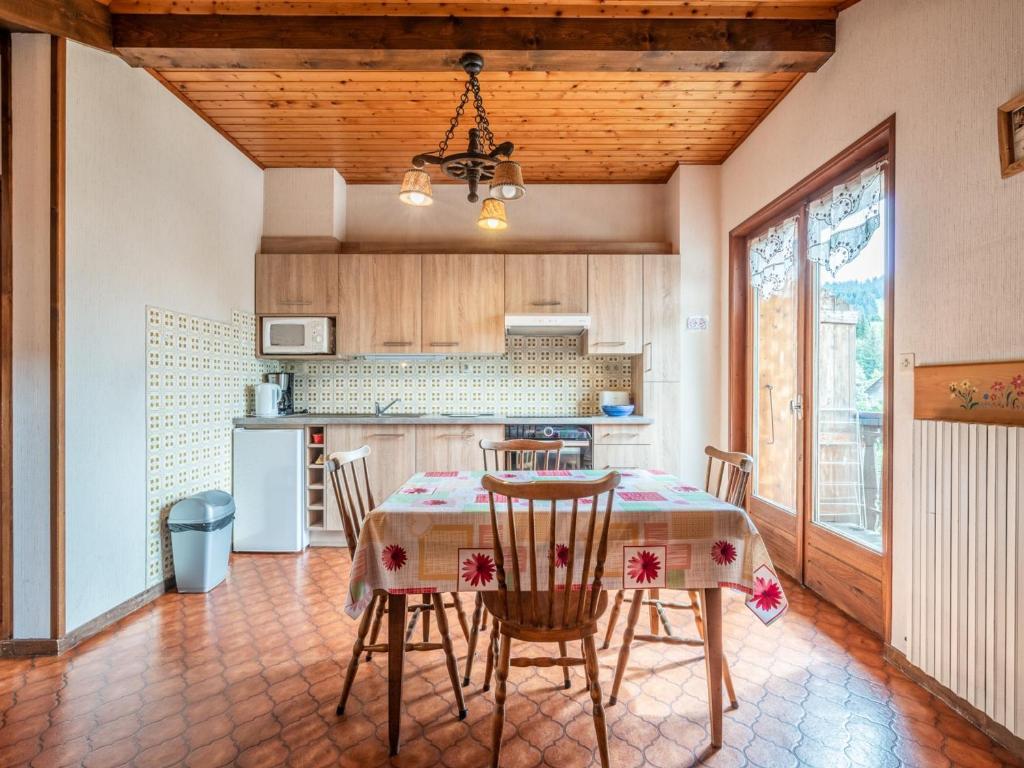 Charmant appartement avec WiFi, parking et animaux admis - FR-1-671-77 - 1