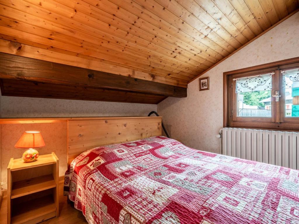 Charmant appartement avec WiFi, parking et animaux admis - FR-1-671-77 - 3