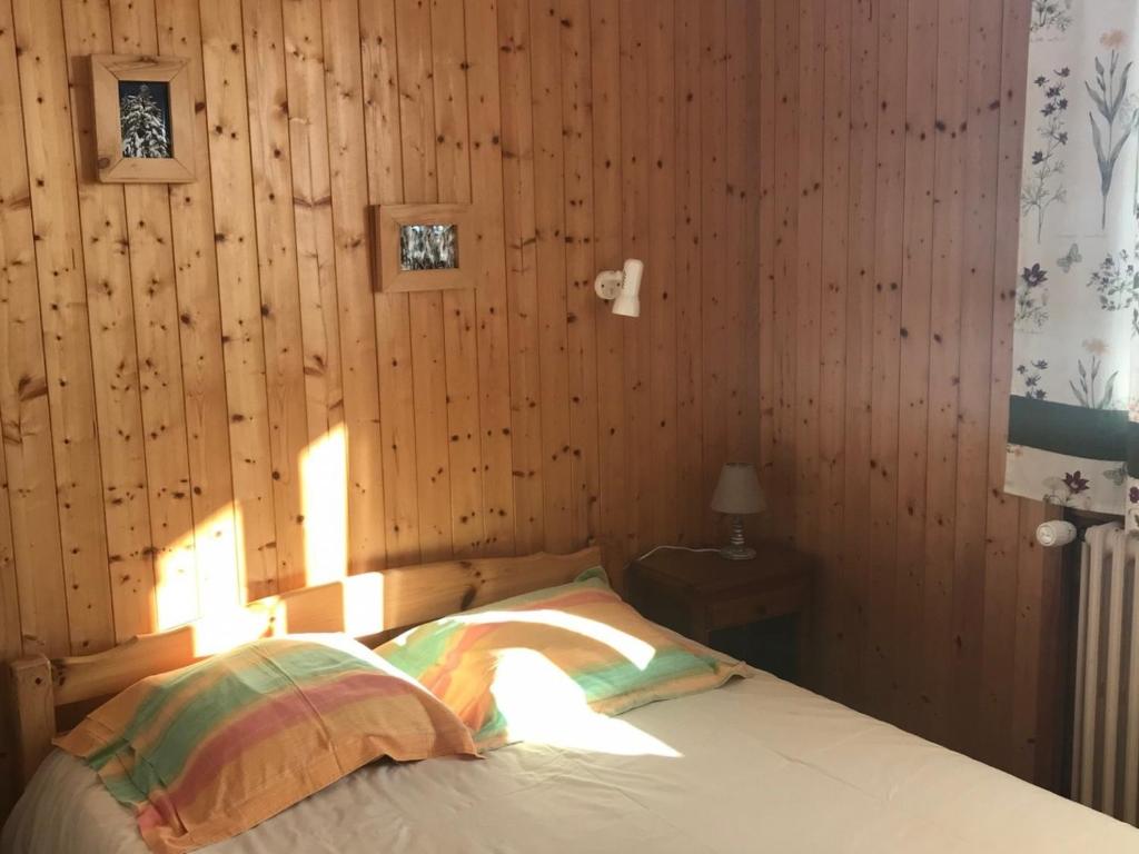 Grand appartement 5 chambres avec Wi-Fi et parking aux Gets - FR-1-671-84 - 2