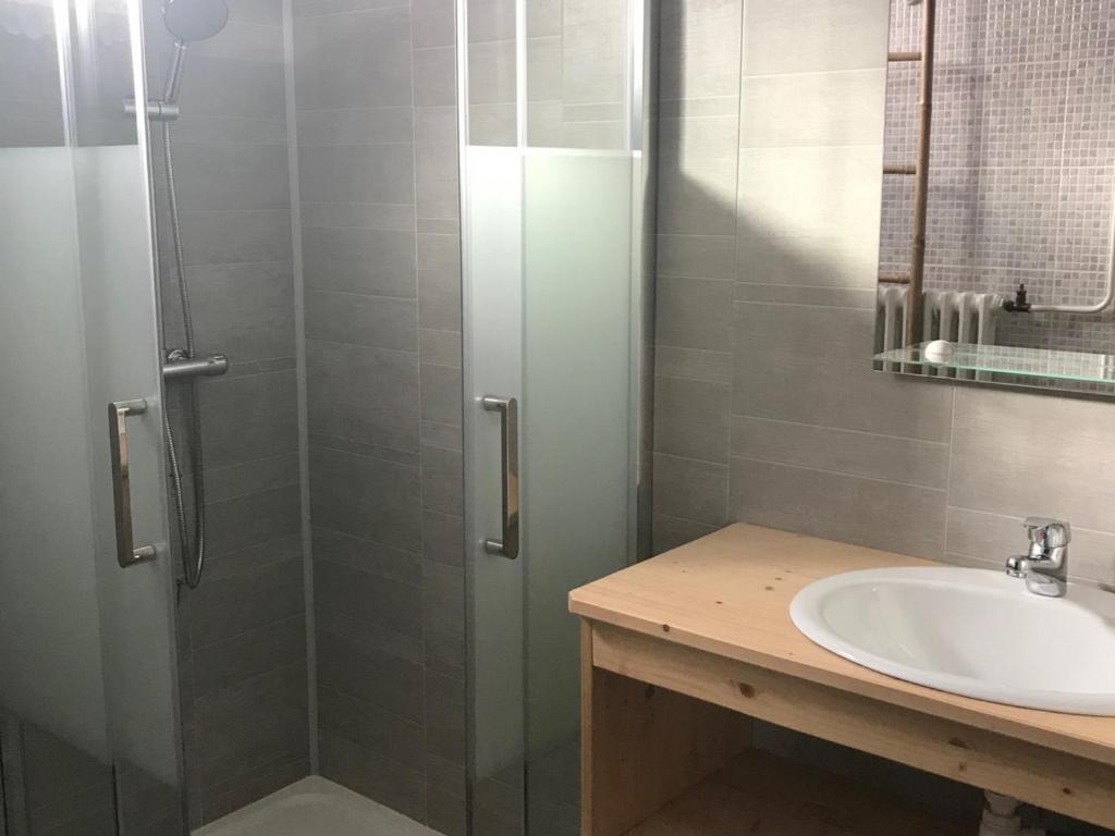 Grand appartement 5 chambres avec Wi-Fi et parking aux Gets - FR-1-671-84 - 3
