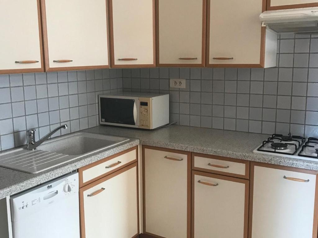 Grand appartement 5 chambres avec Wi-Fi et parking aux Gets - FR-1-671-84 - 4