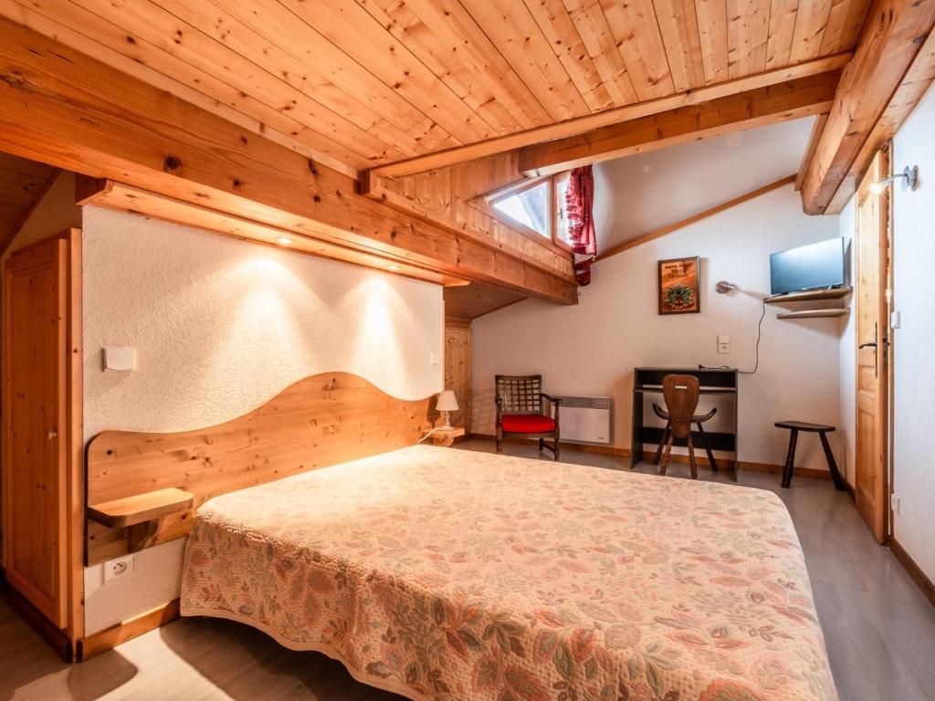 Appartement spacieux aux Gets avec Wi-Fi et garage - FR-1-671-68 - 3