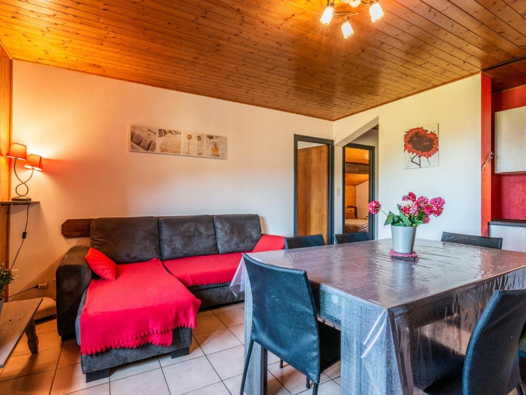 Appartement cozy avec Wi-Fi, parking et animaux admis - FR-1-671-72 - 3