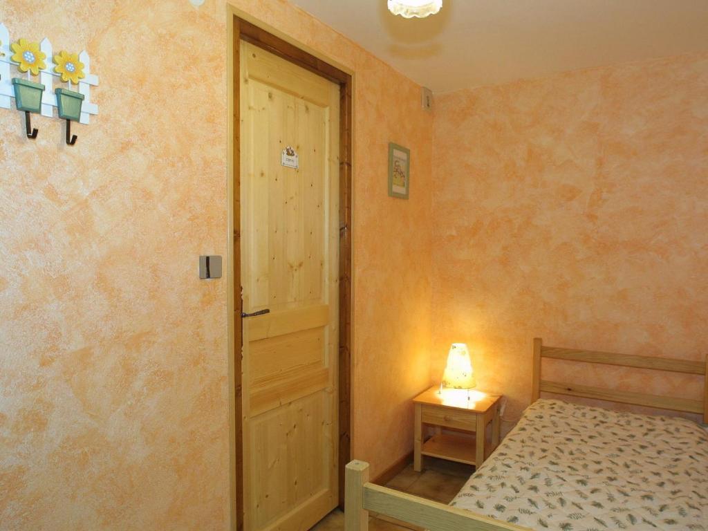 Studio cosy, 3 pers, centre Les Gets, Wi-Fi, parking, proche télécabines, non fumeur. - FR-1-671-90 - 2