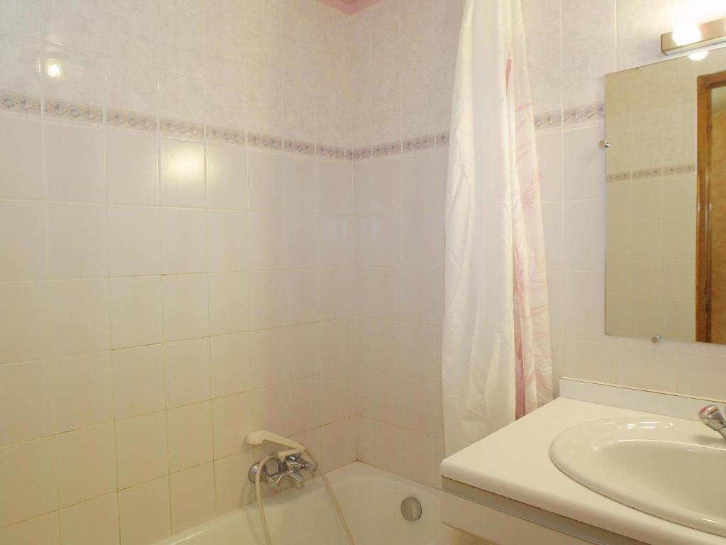 Studio cosy, 3 pers, centre Les Gets, Wi-Fi, parking, proche télécabines, non fumeur. - FR-1-671-90 - 4
