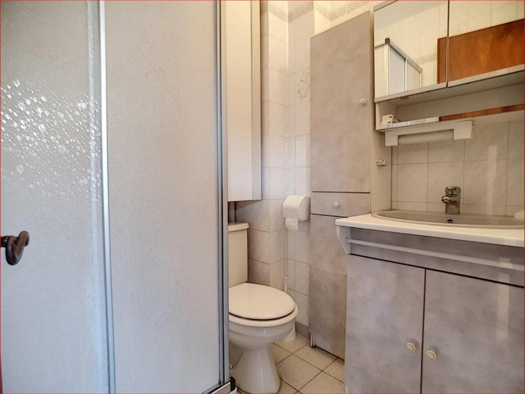 Location cosy aux Gets - 4 pers, 2 pièces, proche ski et centre - FR-1-671-149 - 4