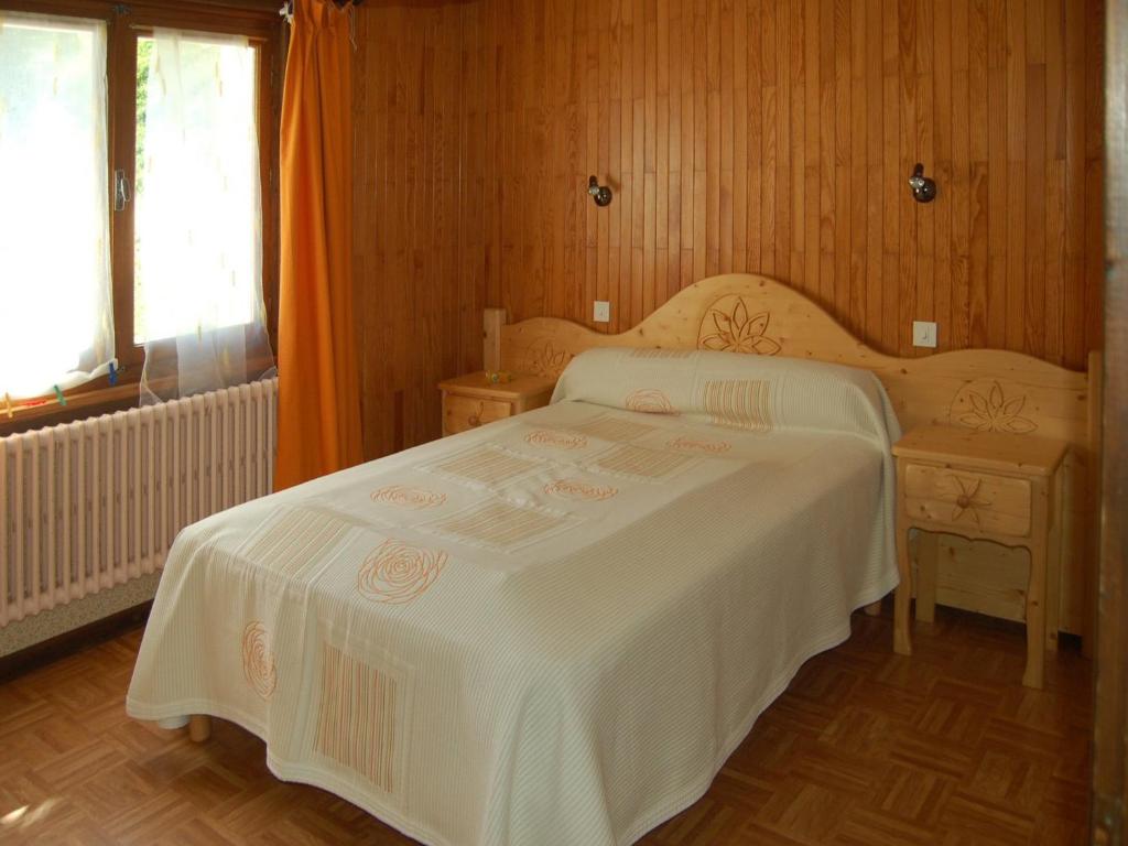 Appartement cosy aux Gets avec Wi-Fi et parking privé - FR-1-671-97 - 4