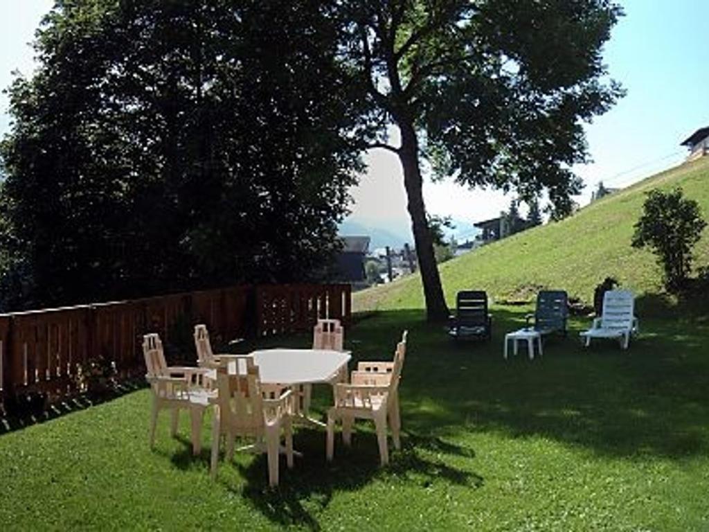 Appartement cosy aux Gets avec Wi-Fi et parking privé - FR-1-671-97 - 5