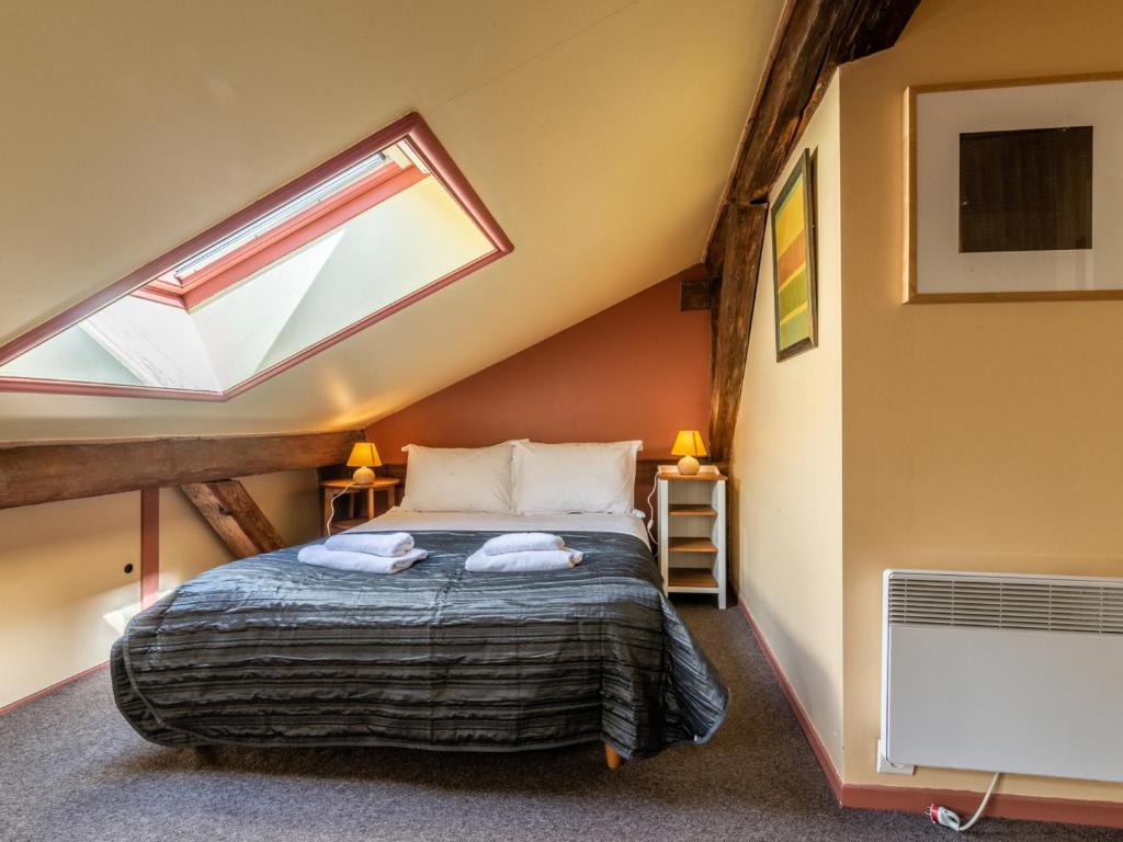 Spacieuse Ferme 6 Chambres aux Gets, 17 Pers, 4 SDB, Balcon, Wi-Fi, Parking Privé, Navette Hiver - FR-1-671-118 - 4