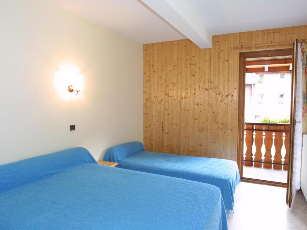 Appartement spacieux 8 pers, 2 SDB, animaux admis, parking - FR-1-671-86 - 3