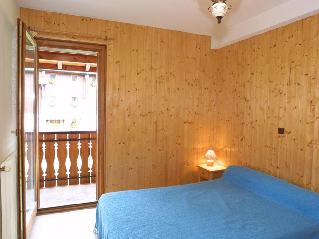 Appartement spacieux 8 pers, 2 SDB, animaux admis, parking - FR-1-671-86 - 4