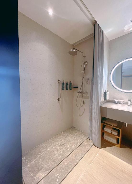 バスルーム（客室）